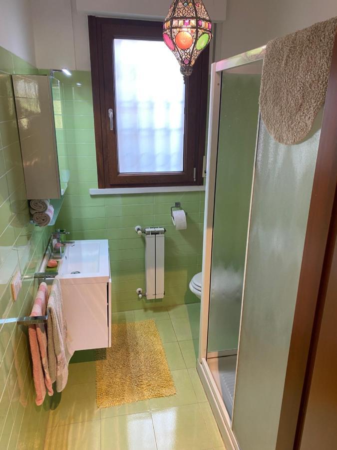 Accanto A Firenze Prato  Dış mekan fotoğraf