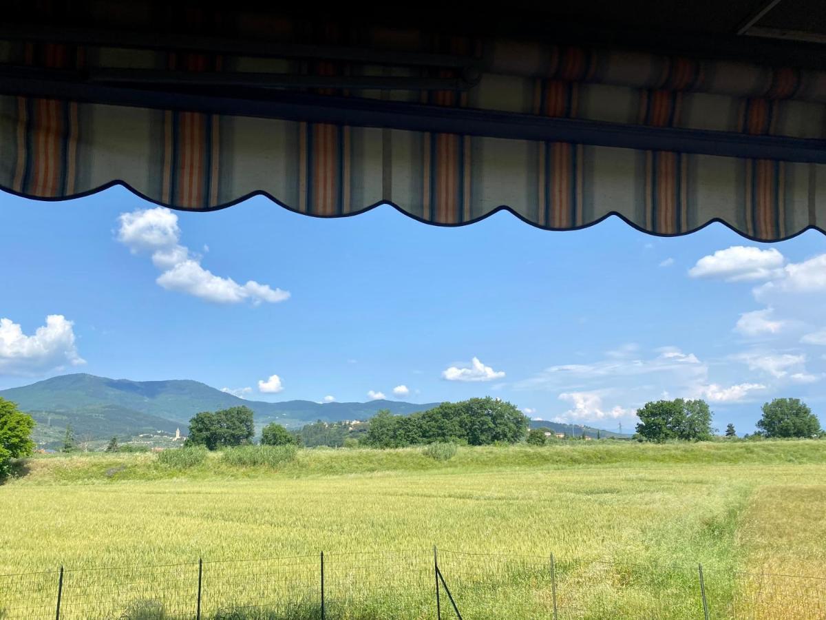 Accanto A Firenze Prato  Dış mekan fotoğraf