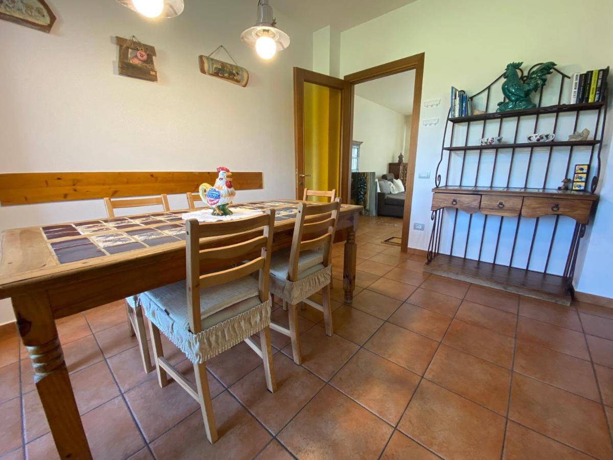 Accanto A Firenze Prato  Dış mekan fotoğraf