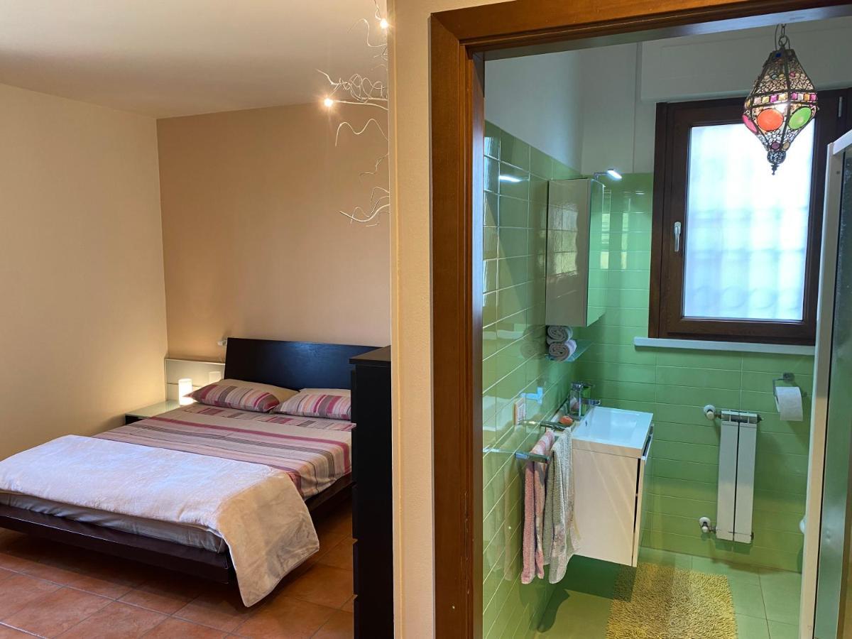 Accanto A Firenze Prato  Dış mekan fotoğraf