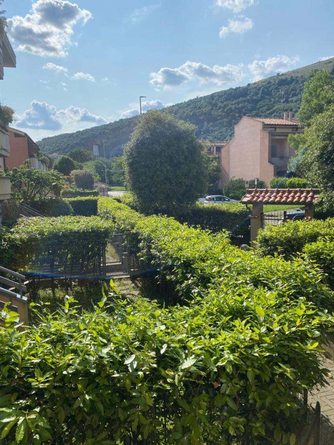 Accanto A Firenze Prato  Dış mekan fotoğraf