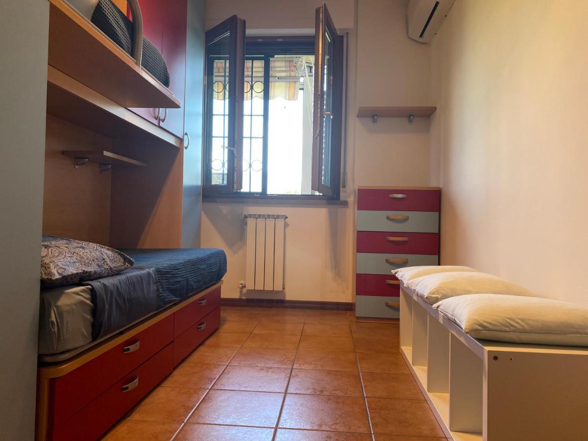 Accanto A Firenze Prato  Dış mekan fotoğraf