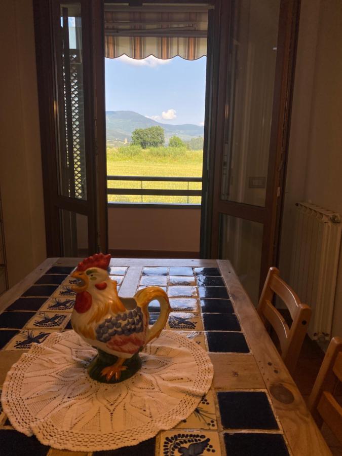 Accanto A Firenze Prato  Dış mekan fotoğraf