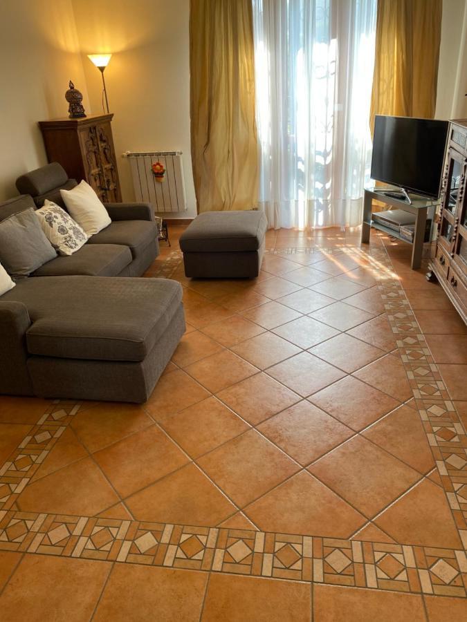 Accanto A Firenze Prato  Dış mekan fotoğraf