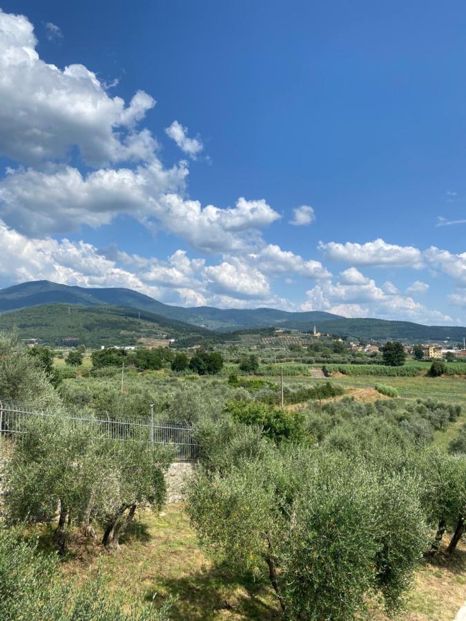 Accanto A Firenze Prato  Dış mekan fotoğraf